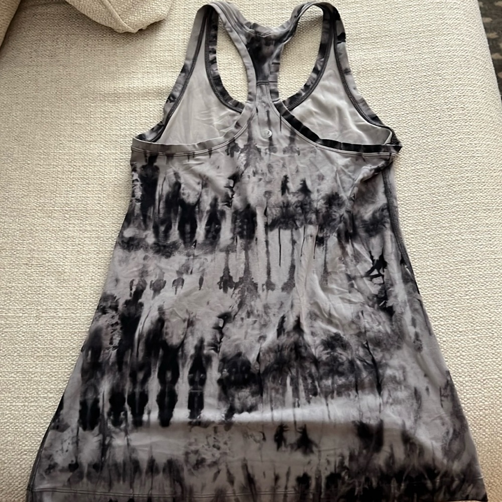 lululemon Align™ Hip-Length Racerback Tank Top